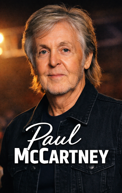 Paul McCartney – túlélő, zseni… vagy a Beatles legnagyobb nyertese?