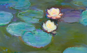 Monet tűzben égette a saját víztükrét