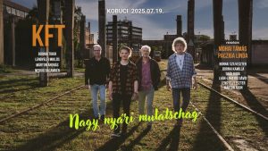 Egy új korszak első nyara