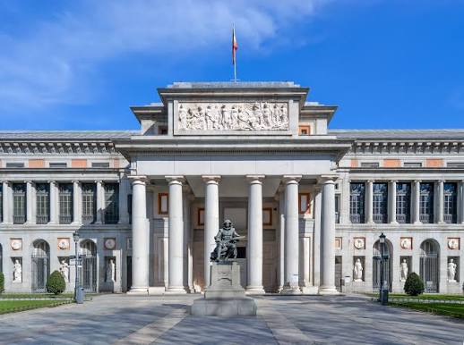  A festmények, amelyek királyokat és egész korszakokat őriznek
