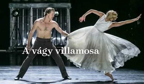  Amikor a vágy már nem tud csendben maradni