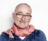 „A színházban nem mindig a válasz a legfontosabb, hanem az a kérdés, amely elindít valamit”