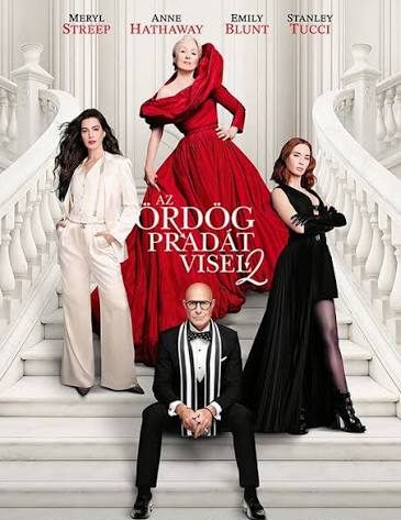 Miranda Priestly visszatér – de vajon megváltozott a divatvilág?