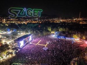 Öt nap, amikor Budapestből egy külön világ lesz