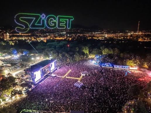Öt nap, amikor Budapestből egy külön világ lesz