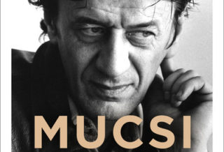 Mucsi Zoltán – Bérczes László beszélgetőkönyve