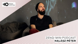 KULTÚRA HAJNALI HATIG