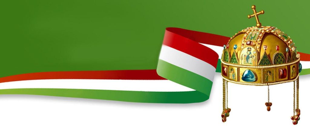 Augusztus 20. – amikor egész Magyarország ünnepel
