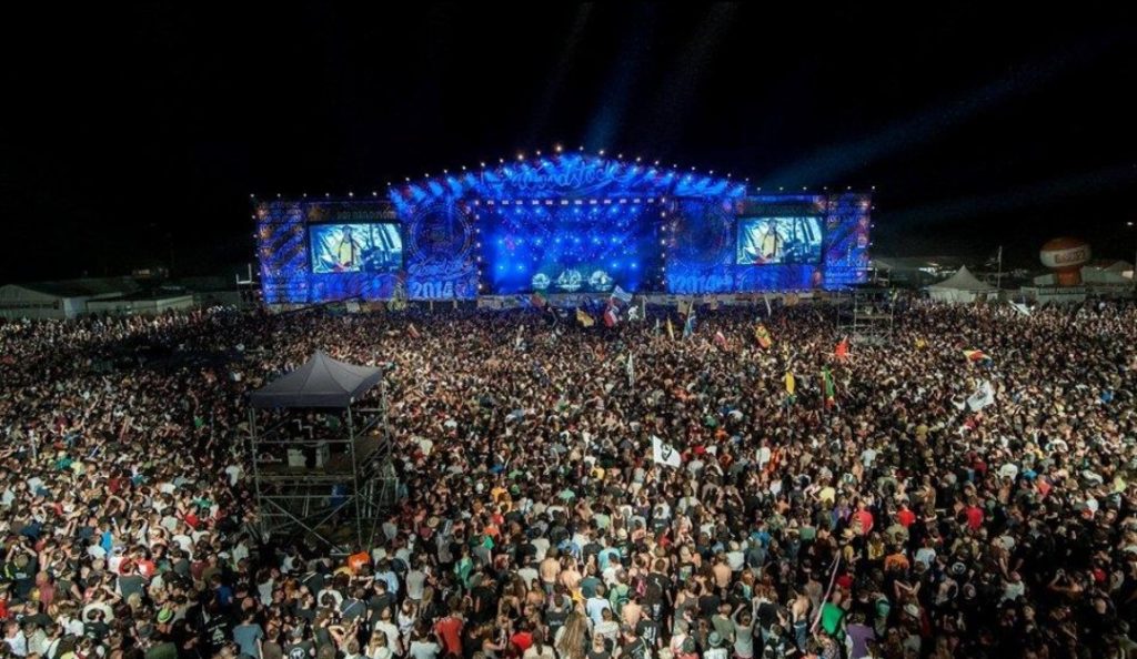 A koncert, amire hónapok óta vár Európa