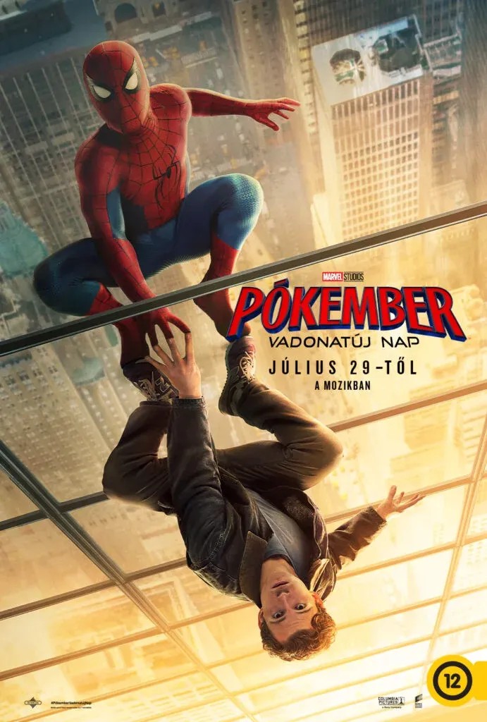 Nem véletlenül erről beszél most az egész világ – a Pókember-film, amely teljesen átírhatja a Marvel jövőjét
