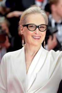 MERYL STREEP – A NŐ, AKI NEMCSAK SZÍNÉSZNŐ, HANEM EGY EGÉSZ KORSZAK