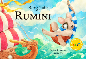 BERG JUDIT – RUMINI
