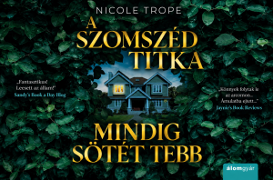 Nicole Trope‑A TERAPEUTA