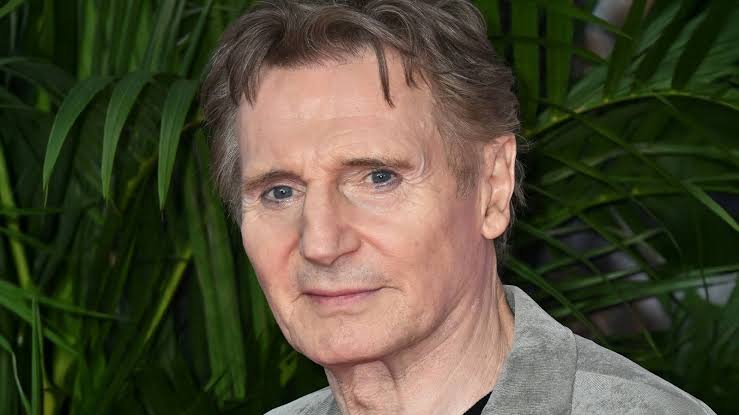 LIAM NEESON – A SZÍNÉSZ, AKI 74 ÉVESEN SEM LASSÍT