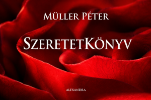 MÜLLER PÉTER-SZERETETKÖNYV