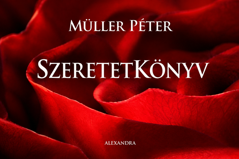 MÜLLER PÉTER-SZERETETKÖNYV