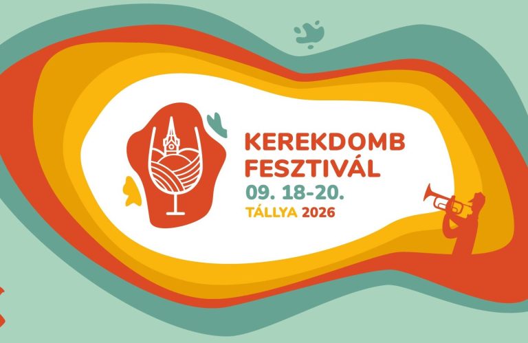 KEREKDOMB FESZTIVÁL – TÁLLYA HÁROM NAPRA MŰVÉSZETI TÉRRÉ VÁLIK