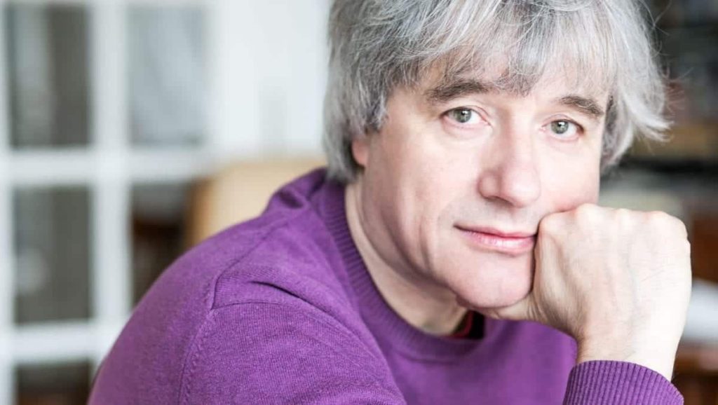 RÁNKI DEZSŐ – AMIKOR A ZONGORA MESÉL