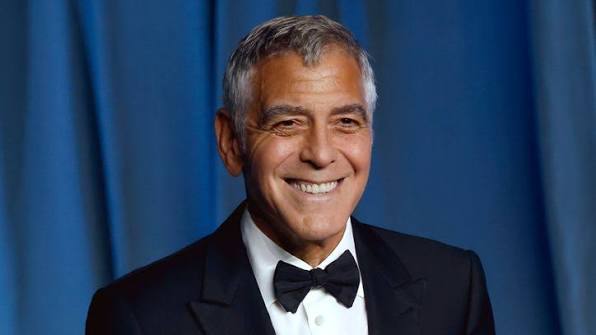 GEORGE CLOONEY – A FILMSZTÁR MÖGÖTT OTT AZ EMBER