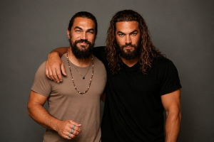 JASON MOMOA ÉS MEGYERI BALÁZS – KÉT FÉRFI, EGY AQUAMAN, EGY HOLLYWOODI TITOK