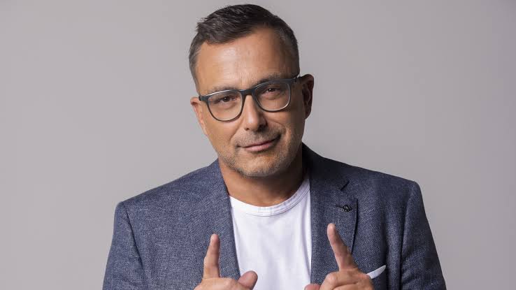 SVÁBY ANDRÁS – A FÉRFI, AKI MINDIG MOZGÁSBAN VAN
