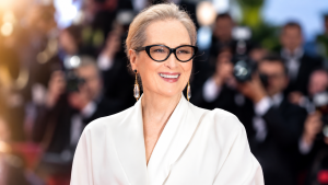 MERYL STREEP – A NŐ, AKI NEMCSAK SZÍNÉSZNŐ, HANEM EGY EGÉSZ KORSZAK