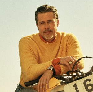 BRAD PITT – A FÉRFI, AKI TÖBB MINT HARMINC ÉVE NEM TŰNIK EL A VILÁG SZEME ELŐL