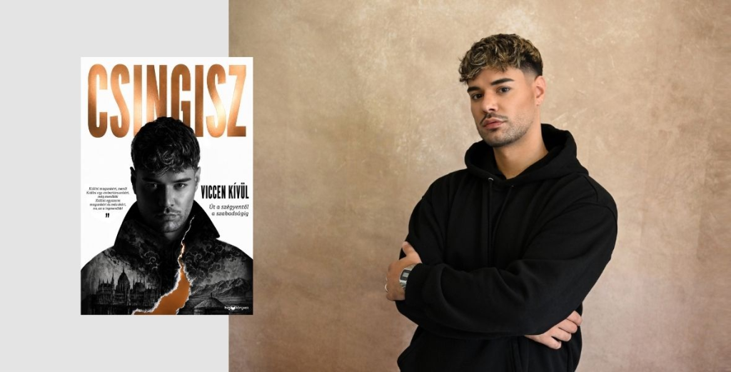 DORDZSCSEREN CSINGISZ –VICCEN KÍVÜL — ÚT A SZÉGYENTŐL A SZABADSÁGIG