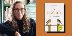 A LEVÉLÍRÓ – VIRGINIA EVANS