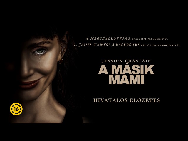 A MÁSIK MAMI – AZ ANYAI ARC MÖGÖTT VALAMI EGÉSZEN MÁS REJTŐZIK