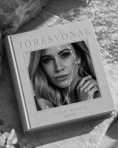 TÖRÉSVONAL – Borzi Vivien