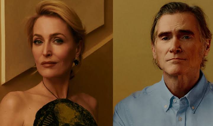 GILLIAN ANDERSON ÉS BILLY CRUDUP – KÉT VILÁGSZTÁR, EGY SZÍNPAD, EGY HÁZASSÁG LEGSÚLYOSABB ÉJSZAKÁJA