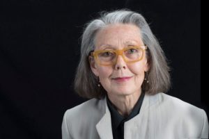 ANNE CARSON – AZ IRODALOM HATÁRAIT ÁTÍRÓ NOBEL-DÍJAS